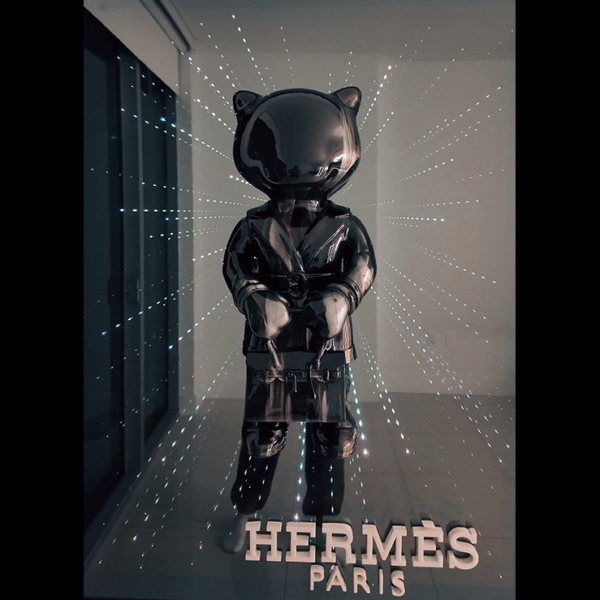 galleria collection cosomcat x